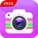 HD Camera - Beauty Selfie Cam APK