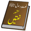 Naat Book in Urdu icon