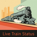 Live Train Running Status APK