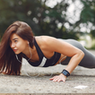 Female Fitness - Home Workout for Women 圖標