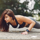 Female Fitness - Home Workout for Women APK