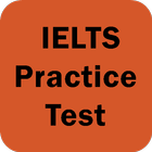 IELTS Practice & IELTS Test (B icône