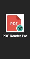 PDF Reader Android الملصق