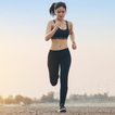 Running Fitness & Calorie trac