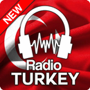 Radyo Türkiye FM  Canlı Radyo Dindle, Radio turkey APK