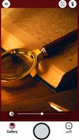 Magnifier Zoom Camera HD 2023 poster