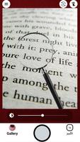 Magnifier Zoom Camera HD 2023 screenshot 1