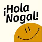 Hola Nogal-icoon