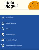 Hola Nogal screenshot 3