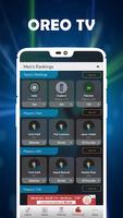 Oreo TV Live Cricket, IPL, Indian Movies App Guide screenshot 3