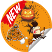 Stickers de Halloween WAStickerApps
