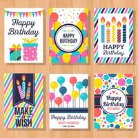 happy birthday cards free capture d'écran 1