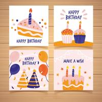 happy birthday cards free 스크린샷 3