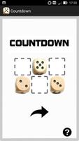 Countdown 海報