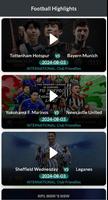 Live Football TV HD Streaming স্ক্রিনশট 3