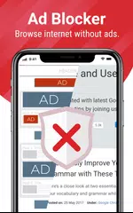 Descargar APK de Bloqueador de anuncios