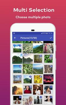 Video & Image compressor - reduce size & compress 海报
