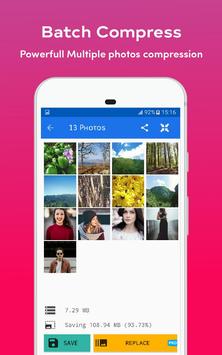 Video & Image compressor - reduce size & compress 截图 1