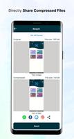 Video & Image Compressor App স্ক্রিনশট 3