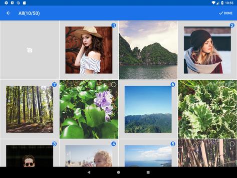 Video & Image compressor - reduce size & compress 截图 7