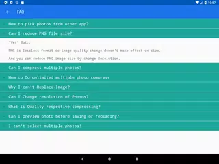 Baixar Compressor de vídeo e imagem XAPK