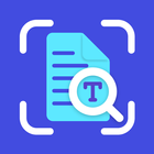 OCR Image to Text Converter biểu tượng