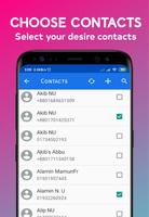 Priority Contacts スクリーンショット 1