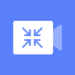 Reduce Video Size icon