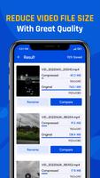 Reduce video size screenshot 2