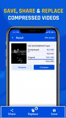 Baixar Reduzir tamanho de video XAPK