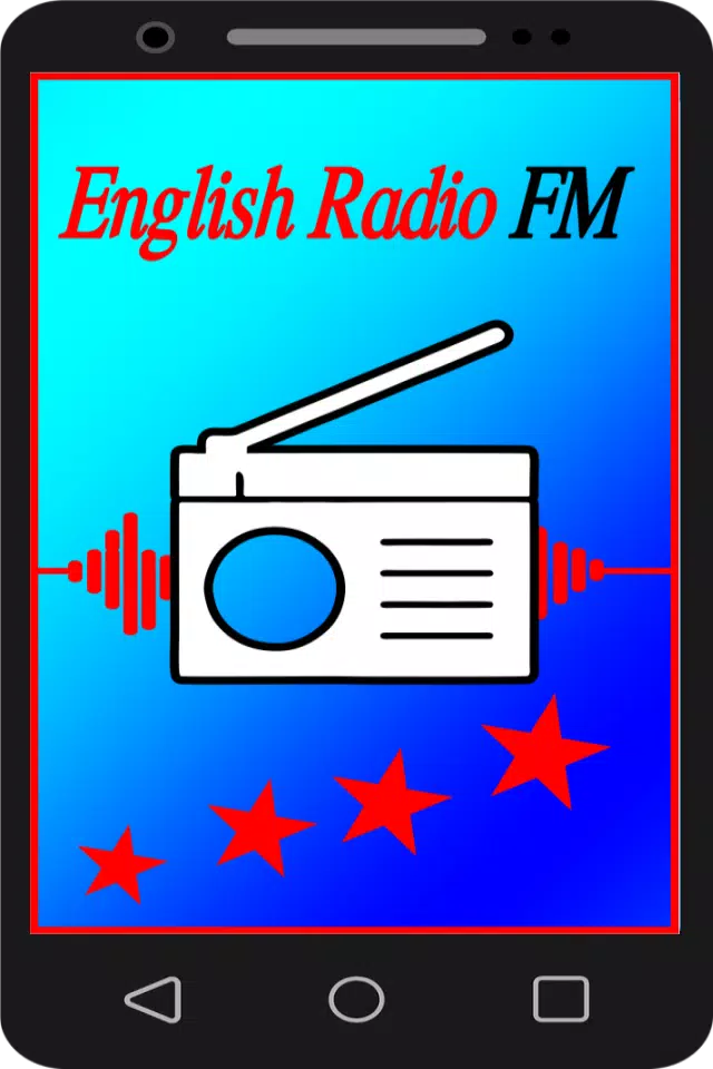 Descarga de APK de Inglés Radio FM - Station. para Android