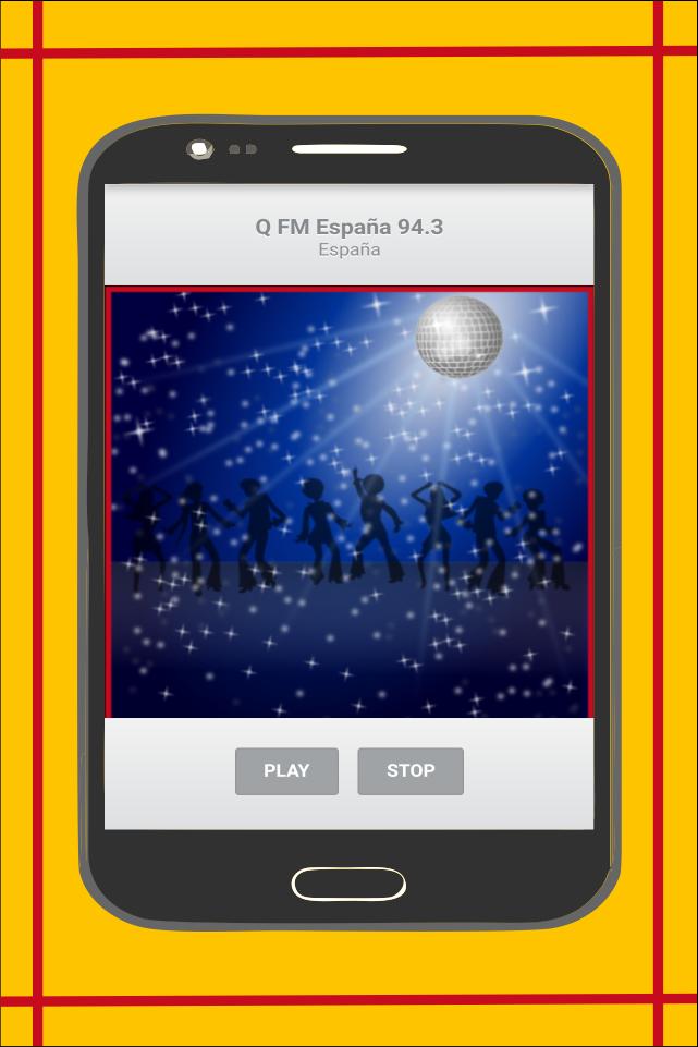 Top Radio España - FM for Android - APK Download