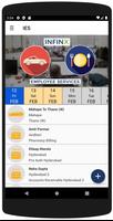 Infinx Employee Services capture d'écran 1