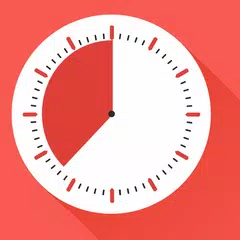 Visual Timer アプリダウンロード