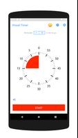 پوستر Visual Timer