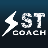 ST Coach - Cliente do Personal icon