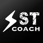 ST Coach Pro: Personal Trainer icône