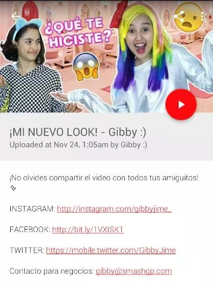Gibby :) APK for Android Download