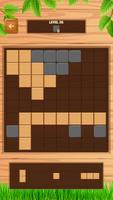 Daily Wood Block Puzzle screenshot 3