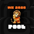 WK 2026 Pool APK