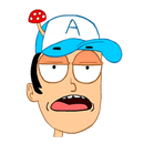 APK ✅ Dalang Pelo Sticker For Whatsapp ✅