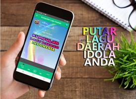 1000+ Lagu Daerah Indonesia plakat