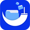 Empty Folder Cleaner 圖標