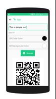 Easy Scan QR Code for Android screenshot 1