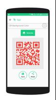 Easy Scan QR Code for Android ภาพหน้าจอ 2