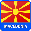 Macedonia Radio Live 📻 - Free APK