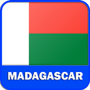 Radio Madagascar Fm 📻 Online :  Music Radio APK