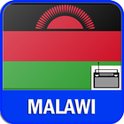 Malawi Radio Stations Online📻: Malawi Music Radio icône