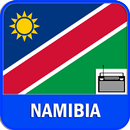 📻 Namibia Radio FM - AM : Free APK