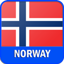 Norway Radio Stations 📻 : Free APK